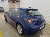  Toyota  Corolla TOYOTA  / 2018 / 5P / Berline Hybride 122h Dynamic Business #2