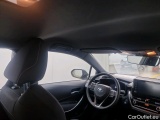  Toyota  Corolla TOYOTA  / 2018 / 5P / Berline Hybride 122h Dynamic Business #5