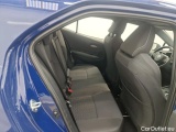  Toyota  Corolla TOYOTA  / 2018 / 5P / Berline Hybride 122h Dynamic Business #9