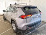  Toyota  RAV4 TOYOTA  Hybride / 2018 / 5P / SUV 2WD 218ch Dynamic #2