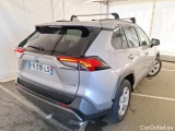  Toyota  RAV4 TOYOTA  Hybride / 2018 / 5P / SUV 2WD 218ch Dynamic #3