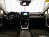  Toyota  RAV4 TOYOTA  Hybride / 2018 / 5P / SUV 2WD 218ch Dynamic #5