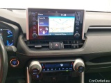  Toyota  RAV4 TOYOTA  Hybride / 2018 / 5P / SUV 2WD 218ch Dynamic #7