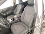  Toyota  RAV4 TOYOTA  Hybride / 2018 / 5P / SUV 2WD 218ch Dynamic #8