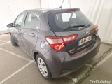  Toyota  Yaris TOYOTA  Hybride 5p Berline 1.5 VVT-I HYBRID France Business #2