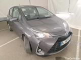  Toyota  Yaris TOYOTA  Hybride 5p Berline 1.5 VVT-I HYBRID France Business #4
