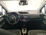 Toyota  Yaris TOYOTA  Hybride 5p Berline 1.5 VVT-I HYBRID France Business #5