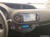  Toyota  Yaris TOYOTA  Hybride 5p Berline 1.5 VVT-I HYBRID France Business #7