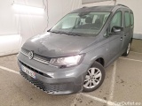  Volkswagen  Caddy VOLKSWAGEN  / 2020 / 5P / monospace 2.0 TDI 122 BVM6 Life 