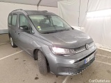  Volkswagen  Caddy VOLKSWAGEN  / 2020 / 5P / monospace 2.0 TDI 122 BVM6 Life #4