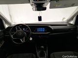  Volkswagen  Caddy VOLKSWAGEN  / 2020 / 5P / monospace 2.0 TDI 122 BVM6 Life #5