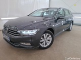  Volkswagen  Passat  Break Business 1.6 TDI 120CV BVA7 E6dT 