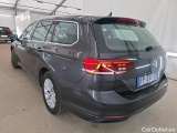  Volkswagen  Passat  Break Business 1.6 TDI 120CV BVA7 E6dT #2