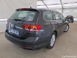  Volkswagen  Passat  Break Business 1.6 TDI 120CV BVA7 E6dT #3