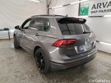  Volkswagen  Tiguan  Black R-Line Start-Stopp 2.0 TDI 150CV BVA7 E6dT #2