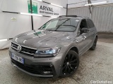  Volkswagen  Tiguan  Black R-Line Start-Stopp 2.0 TDI 150CV BVA7 E6dT 