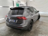  Volkswagen  Tiguan  Black R-Line Start-Stopp 2.0 TDI 150CV BVA7 E6dT #3