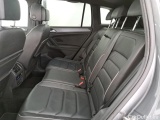  Volkswagen  Tiguan  Black R-Line Start-Stopp 2.0 TDI 150CV BVA7 E6dT #9