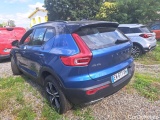  Volvo  XC 40 VOLVO XC40 5p SUV D4 Eco AWD AdBlue 190 Geartro 8 R-Design #2