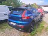  Volvo  XC 40 VOLVO XC40 5p SUV D4 Eco AWD AdBlue 190 Geartro 8 R-Design #3