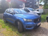  Volvo  XC 40 VOLVO XC40 5p SUV D4 Eco AWD AdBlue 190 Geartro 8 R-Design #4