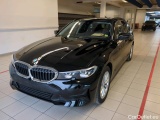  Bmw  Serie 3 TOURING XDRIVE AUT.  4 
