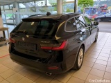  Bmw  Serie 3 TOURING XDRIVE AUT.  4 #2