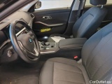  Bmw  Serie 3 TOURING XDRIVE AUT.  4 #10