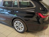  Bmw  Serie 3 TOURING XDRIVE AUT.  4 #22