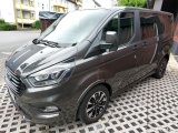  Ford  Tourneo CUSTOM 320 L1H1 VA AUTM.  5 