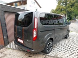  Ford  Tourneo CUSTOM 320 L1H1 VA AUTM.  5 #2