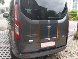  Ford  Tourneo CUSTOM 320 L1H1 VA AUTM.  5 #16
