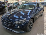  Mercedes  E-Klasse 220 D 4MATIC 9G-TRONIC  6 