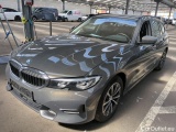  Bmw  Serie 3 TOURING AUT.  8 