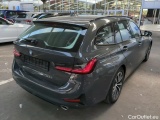  Bmw  Serie 3 TOURING AUT.  8 #2