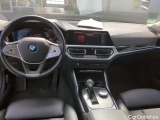  Bmw  Serie 3 TOURING AUT.  8 #3