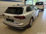  Volkswagen  Golf  VARIANT 2.0 TDI 4MOTION SCR DSG  9 #2