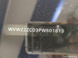  Volkswagen  Golf  VARIANT 2.0 TDI 4MOTION SCR DSG  9 #5