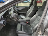  Audi  A6 AVANT 55 TFSI E QUATTRO S TRONIC  10 #10