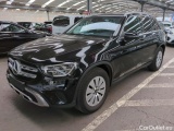  Mercedes  GLC 200 D 4MATIC 9G-TRONIC  12 