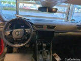  Skoda  Superb COMBI 2.0 TDI 4X4 DSG  14 #3