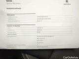  Skoda  Superb COMBI 2.0 TDI 4X4 DSG  14 #11