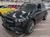  Mercedes  GLE 350 E 4MATIC 9G-TRONIC  17 