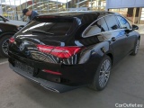  Mercedes  CLA-Klasse 200 D SHOOTING BRAKE 8G-DCT  19 #2