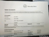  Mercedes  CLA-Klasse 200 D SHOOTING BRAKE 8G-DCT  19 #13