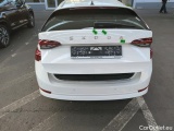  Skoda  Octavia COMBI 2.0 TDI DSG  20 #21