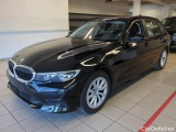  Bmw  Serie 3 TOURING AUT.  21 