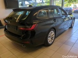  Bmw  Serie 3 TOURING AUT.  21 #2