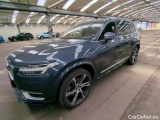  Volvo  XC90 T8 AWD RECHARGE  22 
