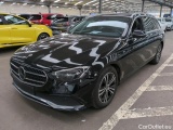  Mercedes  E-Klasse 220 D T 9G-TRONIC  25 